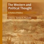 خرید و دانلود نسخه کامل کتاب The Western and Political Thought: A Fistful of Politics