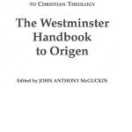 خرید و دانلود نسخه کامل کتاب The Westminster Handbook to Origen