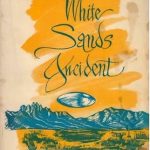 خرید و دانلود نسخه کامل کتاب The White Sands Incident