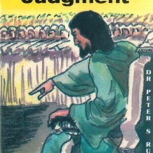 خرید و دانلود نسخه کامل کتاب The White Throne Judgment