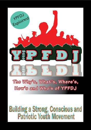 خرید و دانلود نسخه کامل کتاب The Why’s, What’s, Where’s, How’s and Who’s of YPFDJ. YPFDJ Explained_68e8e226a01ca.jpeg خرید و دانلود نسخه کامل کتاب The Why’s, What’s, Where’s, How’s and Who’s of YPFDJ. YPFDJ Explained