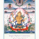 خرید و دانلود نسخه کامل کتاب The Wisdom Chapter: Jamgön Mipham’s Commentary on the Ninth Chapter of ”The Way of the Bodhisattva”