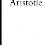 خرید و دانلود نسخه کامل کتاب The Wisdom of Aristotle