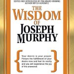 خرید و دانلود نسخه کامل کتاب The Wisdom of Joseph Murphy