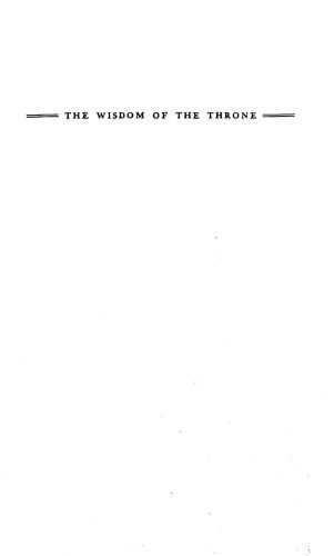 خرید و دانلود نسخه کامل کتاب The Wisdom of the Throne: An Introduction to the Philosophy of Mulla Sadra (Princeton Library of Asian Translations)_68fe3218ae37c.jpeg خرید و دانلود نسخه کامل کتاب The Wisdom of the Throne: An Introduction to the Philosophy of Mulla Sadra (Princeton Library of Asian Translations)