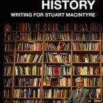 خرید و دانلود نسخه کامل کتاب The Work of History: Writing for Stuart Macintyre