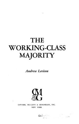 خرید و دانلود نسخه کامل کتاب The Working-Class Majority_68ec293690e87.jpeg خرید و دانلود نسخه کامل کتاب The Working-Class Majority