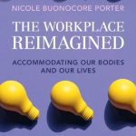 خرید و دانلود نسخه کامل کتاب The Workplace Reimagined: Accommodating Our Bodies and Our Lives