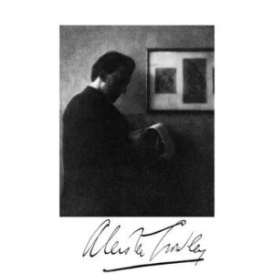 خرید و دانلود نسخه کامل کتاب The Works of Aleister Crowley (Collected Works of Aleister Crowley) Vol. Two