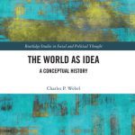 خرید و دانلود نسخه کامل کتاب The World as Idea: A Conceptual History