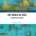 خرید و دانلود نسخه کامل کتاب The World as Idea: A Conceptual History
