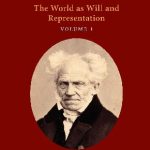 خرید و دانلود نسخه کامل کتاب The World as Will and Representation, Volume 1