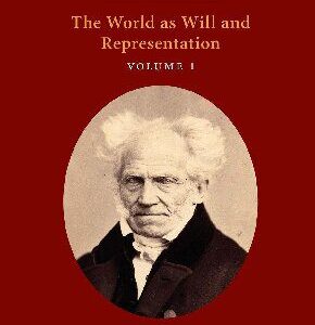 خرید و دانلود نسخه کامل کتاب The World as Will and Representation, Volume 1