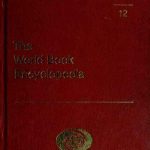 خرید و دانلود نسخه کامل کتاب The World Book Encyclopedia – L