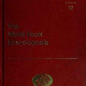 خرید و دانلود نسخه کامل کتاب The World Book Encyclopedia – L
