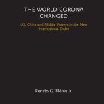 خرید و دانلود نسخه کامل کتاب The World Corona Changed: US, China and Middle Powers in the New International Order