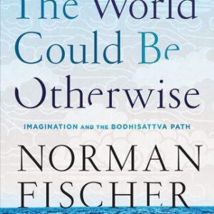 خرید و دانلود نسخه کامل کتاب The World Could Be Otherwise : Imagination and the Bodhisattva Path [fixed TOC]