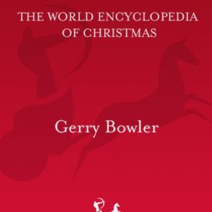 خرید و دانلود نسخه کامل کتاب The World Encyclopedia of Christmas