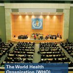 خرید و دانلود نسخه کامل کتاب The World Health Organization (WHO)