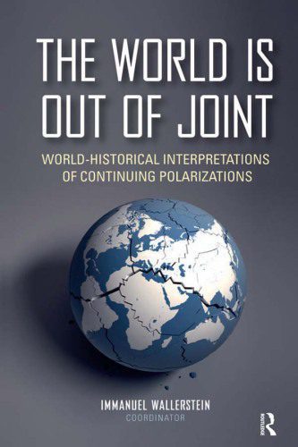 خرید و دانلود نسخه کامل کتاب The World is Out of Joint: World-Historical Interpretations of Continuing Polarizations_68f932f273835.jpeg خرید و دانلود نسخه کامل کتاب The World is Out of Joint: World-Historical Interpretations of Continuing Polarizations