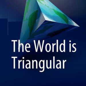خرید و دانلود نسخه کامل کتاب The World is Triangular
