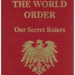 خرید و دانلود نسخه کامل کتاب The World Order, Our Secret Rulers
