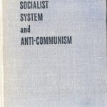 خرید و دانلود نسخه کامل کتاب The World Socialist System and Anti-communism