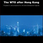 خرید و دانلود نسخه کامل کتاب The WTO after Hong Kong: Progress in, and prospects for, the Doha Development Agenda (Race & Politics)