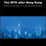 خرید و دانلود نسخه کامل کتاب The WTO after Hong Kong: Progress in, and prospects for, the Doha Development Agenda (Race & Politics)