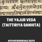 خرید و دانلود نسخه کامل کتاب The Yajur Veda (Taittiriya Sanhita)