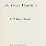 خرید و دانلود نسخه کامل کتاب The Young Hegelians