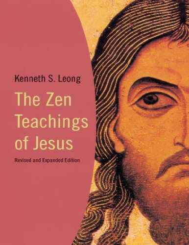 خرید و دانلود نسخه کامل کتاب The Zen Teachings of Jesus_68faa3887421c.jpeg خرید و دانلود نسخه کامل کتاب The Zen Teachings of Jesus