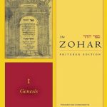خرید و دانلود نسخه کامل کتاب The Zohar: Pritzker Edition, Vol. 1