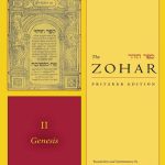 خرید و دانلود نسخه کامل کتاب The Zohar: Pritzker Edition, Vol. 2