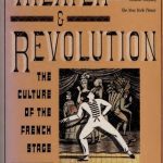 خرید و دانلود نسخه کامل کتاب Theater & Revolution: The Culture of the French Stage