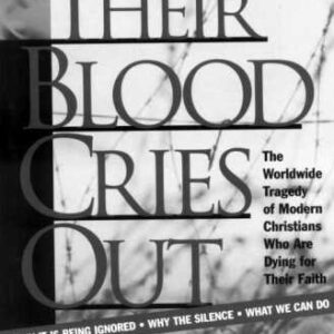خرید و دانلود نسخه کامل کتاب Their Blood Cries Out