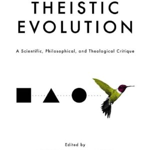 خرید و دانلود نسخه کامل کتاب Theistic Evolution