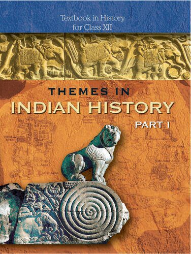 خرید و دانلود نسخه کامل کتاب Themes in Indian History: Textbook in History for Class XII_68e3a1310c6d5.jpeg خرید و دانلود نسخه کامل کتاب Themes in Indian History: Textbook in History for Class XII