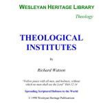 خرید و دانلود نسخه کامل کتاب Theological Institutes. Vol. I – II