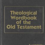 خرید و دانلود نسخه کامل کتاب Theological wordbook of the Old Testament