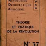 خرید و دانلود نسخه کامل کتاب Théorie et pratique de la révolution