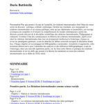 خرید و دانلود نسخه کامل کتاب Théories des relations internationales. 3e édition