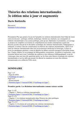 خرید و دانلود نسخه کامل کتاب Théories des relations internationales. 3e édition_68f75658d05dd.jpeg خرید و دانلود نسخه کامل کتاب Théories des relations internationales. 3e édition
