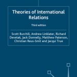 خرید و دانلود نسخه کامل کتاب Theories of international relations