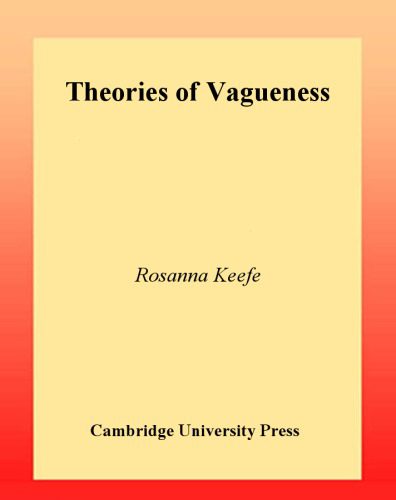 خرید و دانلود نسخه کامل کتاب Theories of Vagueness_68fef2e2d29e4.jpeg خرید و دانلود نسخه کامل کتاب Theories of Vagueness