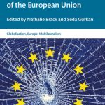 خرید و دانلود نسخه کامل کتاب Theorising the Crises of the European Union
