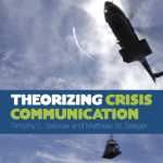 خرید و دانلود نسخه کامل کتاب Theorizing Crisis Communication