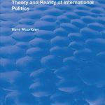 خرید و دانلود نسخه کامل کتاب Theory and Reality of International Politics