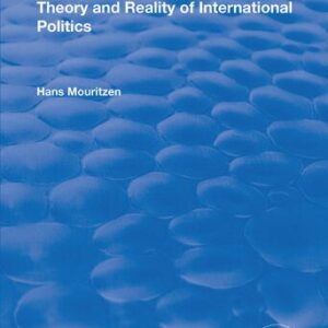 خرید و دانلود نسخه کامل کتاب Theory and Reality of International Politics