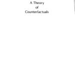 خرید و دانلود نسخه کامل کتاب Theory of Counterfactuals